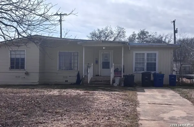 3138 Linn, San Antonio, TX 78223 - #1