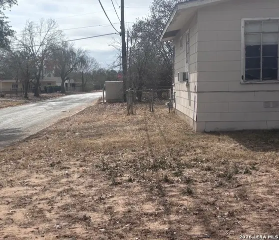 3138 Linn, San Antonio, TX 78223 - #3