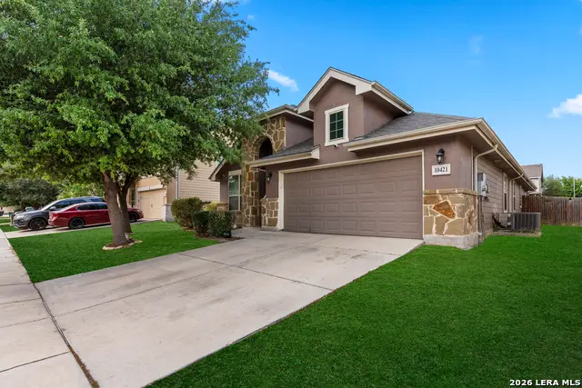 10421 Macarthur, Converse, TX 78109 - #1