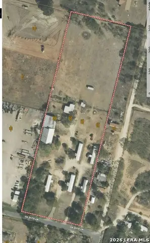 5830 Mount Olive, Adkins, TX 78101 - #1