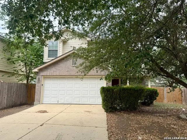 3615 Dunlap Fields, Converse, TX 78109 - #1