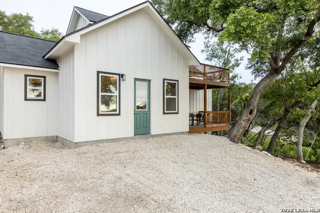 1808 Trail Ridge Dr., Canyon Lake, TX 78133 - #1