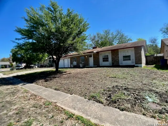 2114 San Lucas, San Antonio, TX 78245 - #2