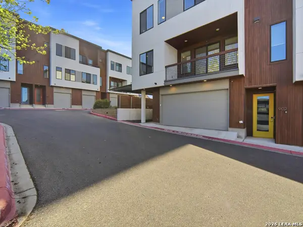 102 Tendick #901, San Antonio, TX 78209