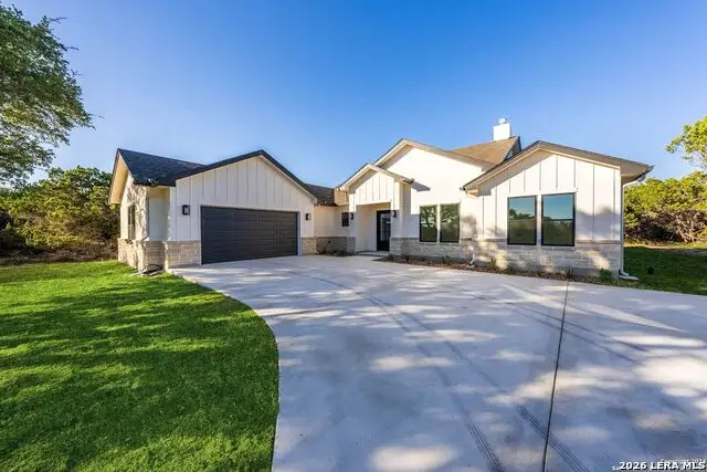 541 Rio Azul, Pipe Creek, TX 78063 - #2