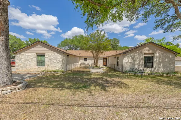 110 Suttles Ave, San Marcos, TX 78666