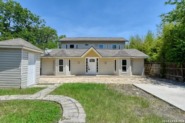 131 Sidney, San Antonio, TX 78203 - #2