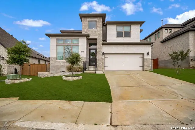 12343 Fort Duncan, San Antonio, TX 78245 - #1