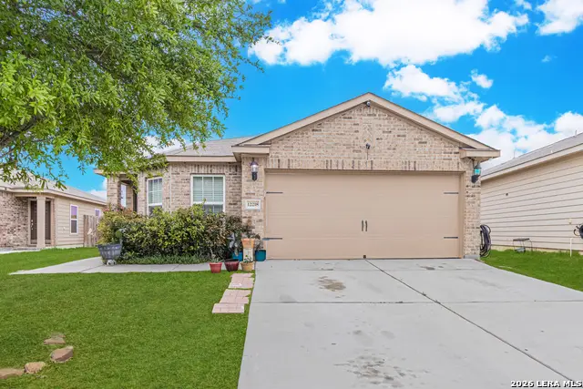 12218 Cashton, San Antonio, TX 78252 - #1