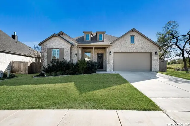 2913 Ashby, Bulverde, TX 78163 - #2