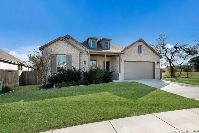 2913 Ashby, Bulverde, TX 78163 - #3