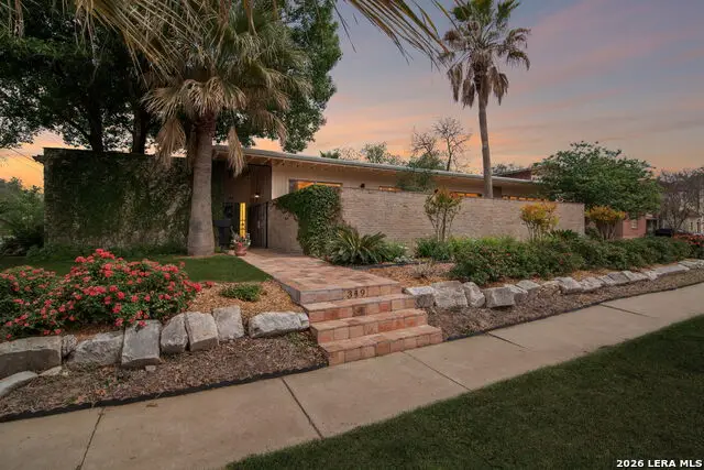 349 Mary Louise, San Antonio, TX 78201 - #1