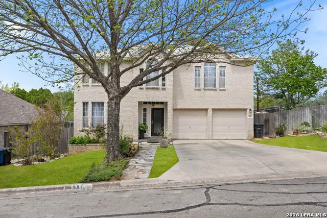 981 Rio Verde, New Braunfels, TX 78130 - #2