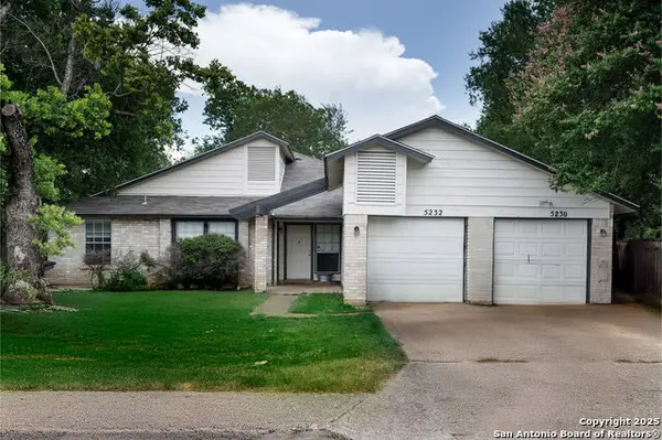 5230 Meadow Rise, San Antonio, TX 78250