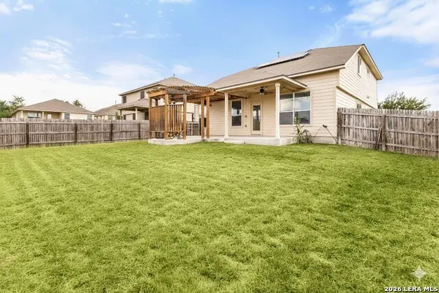 2909 Oakbranch, New Braunfels, TX 78130 - #3