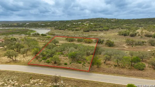 2288 San Jose, Canyon Lake, TX 78133