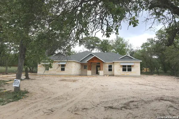 200 Cibolo Way, La Vernia, TX 78121