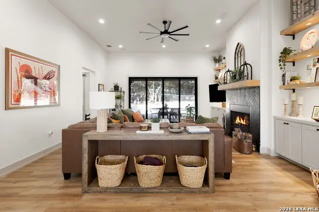 1341 Merlot, New Braunfels, TX 78132 - #1