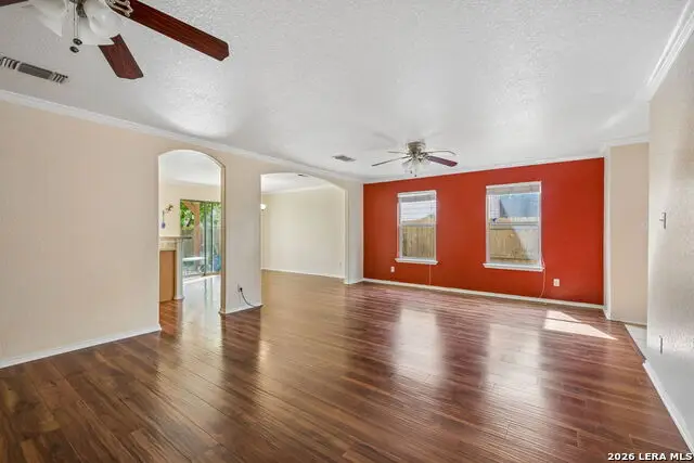 5910 Aspen Gold, San Antonio, TX 78238 - #3