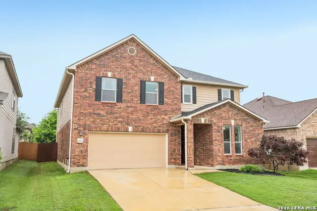 11213 Hill Top Bnd, Helotes, TX 78023 - #2