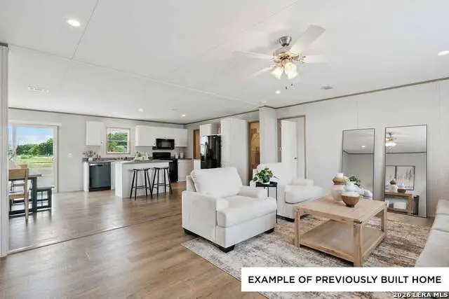 2 ACRES New Sulphur Springs Road, San Antonio, TX 78263 - #2