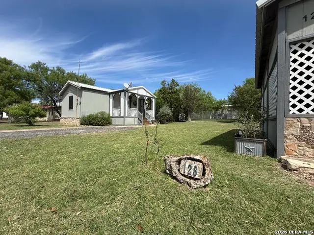 128 Walnut, Brackettville, TX 78832 - #2