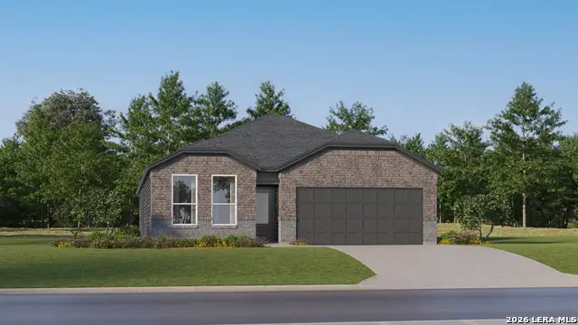 14828 Granite Garden, Elmendorf, TX 78112 - #3