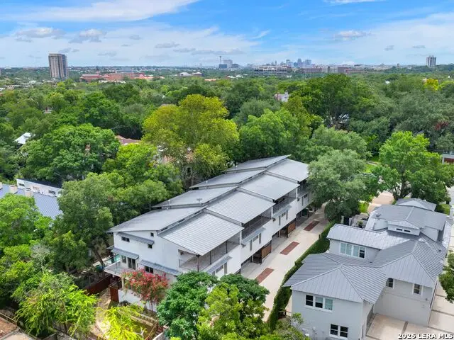 305 Joliet #C, San Antonio, TX 78209 - #1