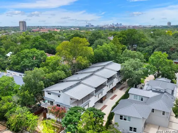 305 Joliet #C, San Antonio, TX 78209