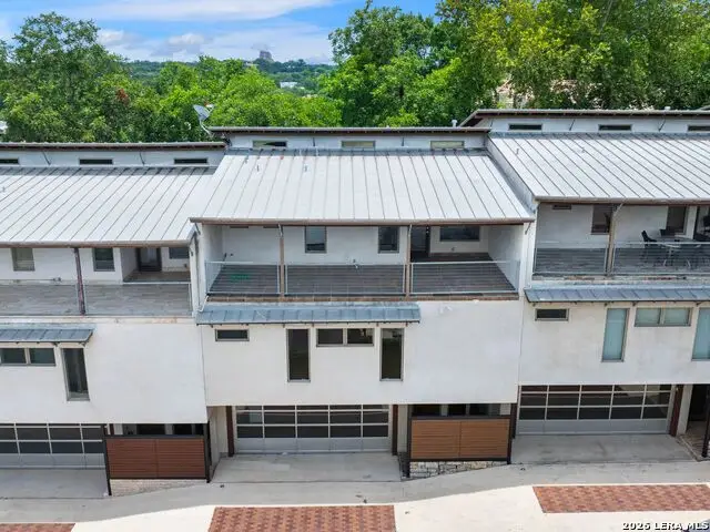 305 Joliet #C, San Antonio, TX 78209 - #2