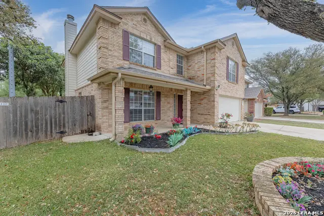 12203 Drought, Helotes, TX 78023 - #2
