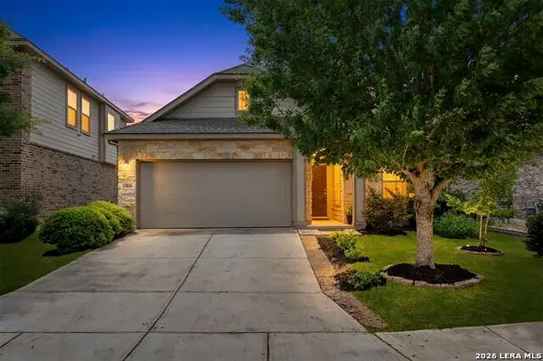 13836 Bellows Path, San Antonio, TX 78253