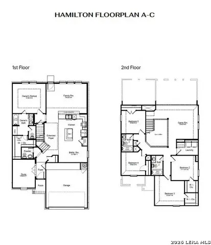 150 Ashley Loop, San Antonio, TX 78253 - #3