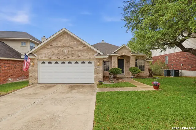21815 Hyerwood, San Antonio, TX 78259 - #2
