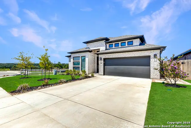 1820 Durham, Bulverde, TX 78163 - #1