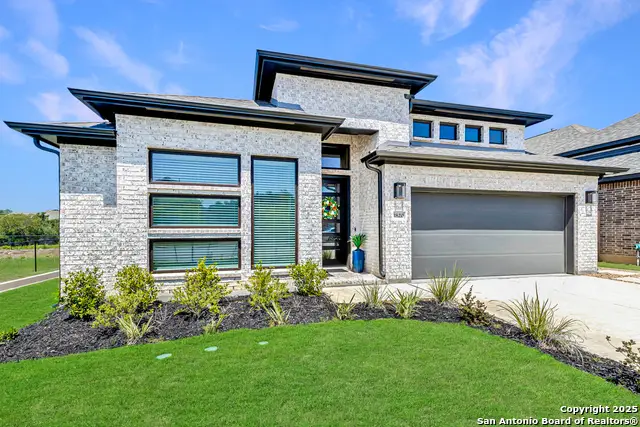 1820 Durham, Bulverde, TX 78163 - #2