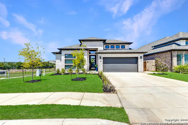 1820 Durham, Bulverde, TX 78163 - #3