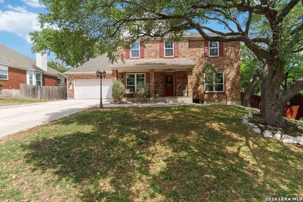 24830 Twin Arrows, San Antonio, TX 78258