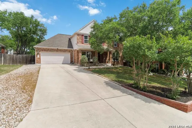 24830 Twin Arrows, San Antonio, TX 78258 - #2