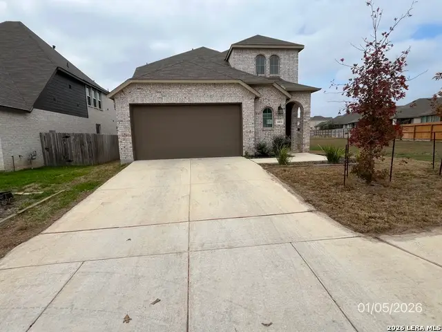 10839 Coppola, San Antonio, TX 78254 - #1