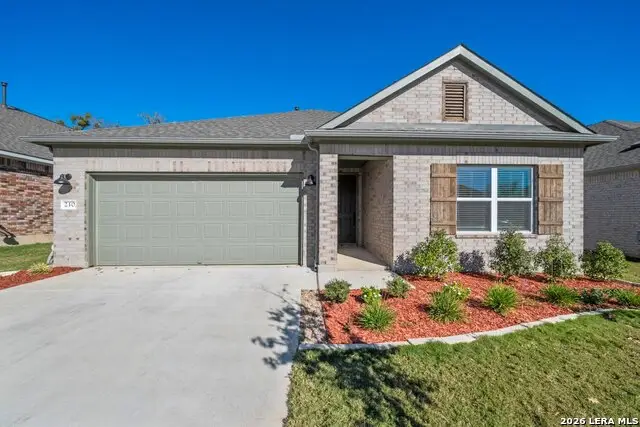 210 Grand Teton, Kyle, TX 78640 - #1