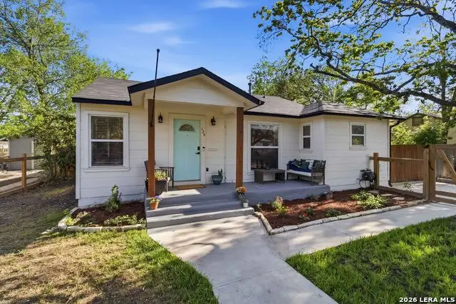 124 Bryn Mawr, San Antonio, TX 78209 - #3