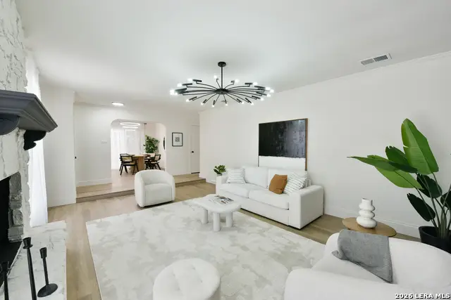 4402 Grantilly St, San Antonio, TX 78217 - #3