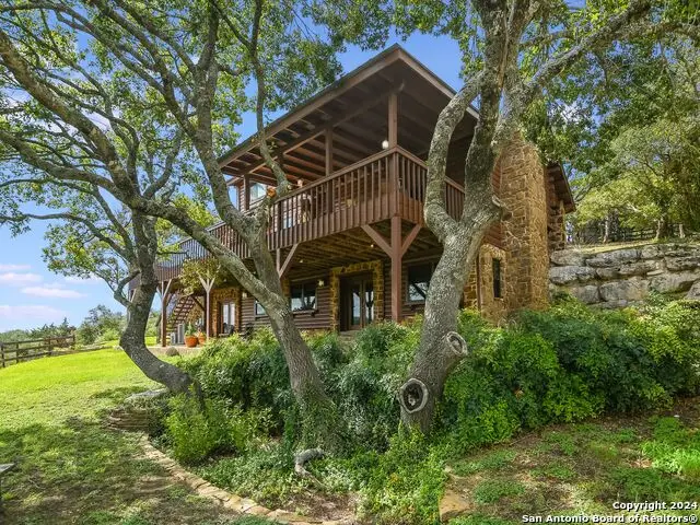 27728 Ramblewood Street, San Antonio, TX 78261 - #1