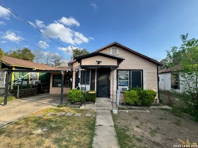 132 Parkview, San Antonio, TX 78210 - #1