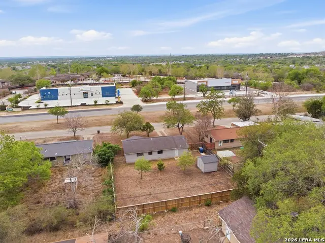 5911 Middlefield, San Antonio, TX 78242 - #3