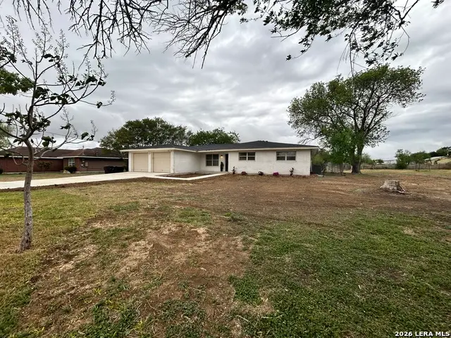 112 Seidel, Marion, TX 78124 - #2