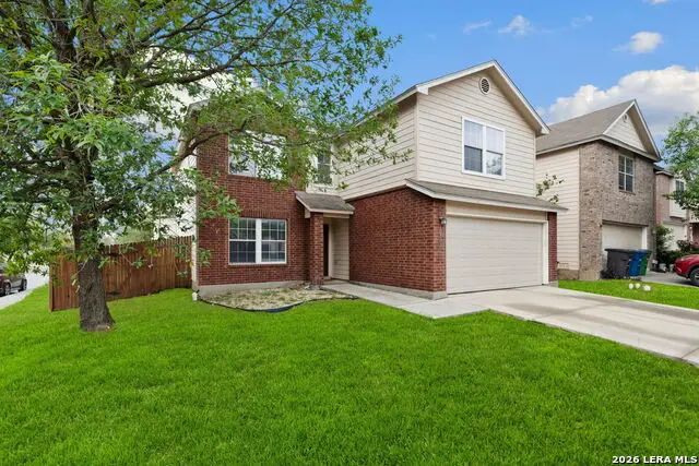 10807 Indigo, San Antonio, TX 78239 - #3