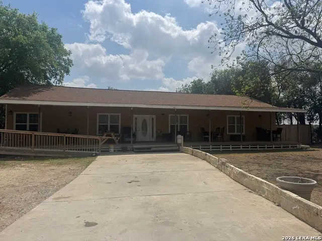210 W Quill, San Antonio, TX 78228 - #2