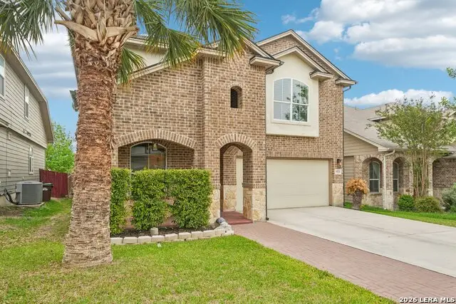 9536 Gold Stage, San Antonio, TX 78254 - #3